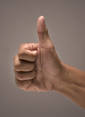 Thumbs Up