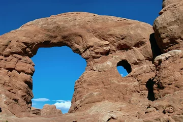 Turret Arch