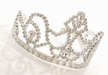 crown or tiara © Willee Cole