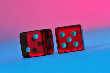 Red Dice