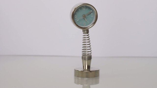 Uhr