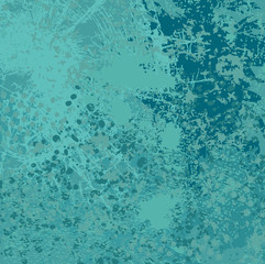 Grunge vector background