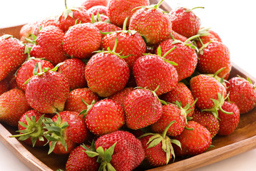 Erdbeeren