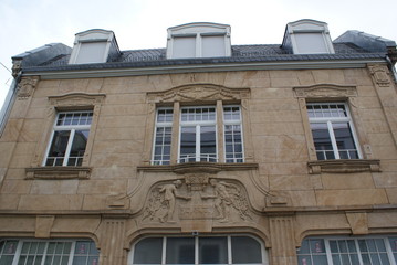 Stadthaus Neustadt
