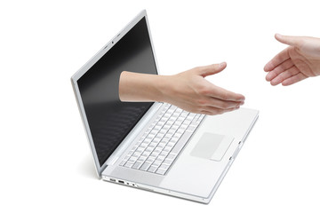handshake online