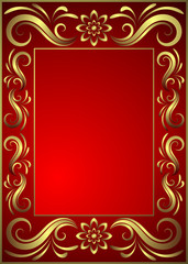 Decorative frame