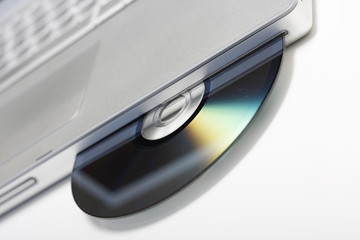 DVD CD drive