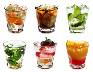 Cocktail Collection