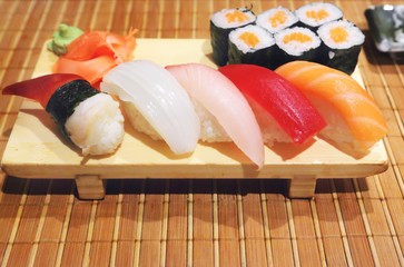 Sushi
