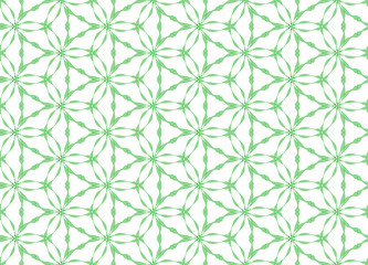 Wallpaper pattern