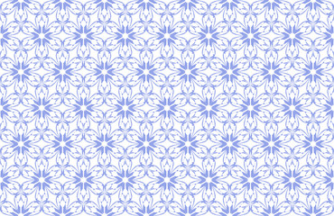 Wallpaper pattern