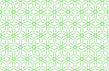 Wallpaper pattern
