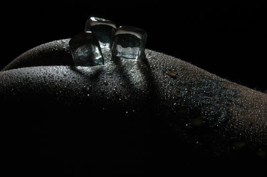 Akt Po Eisw&uuml;rfel