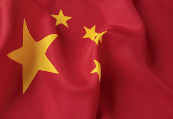 flag of China