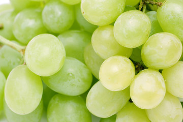 green grapes
