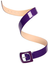 Purple belt