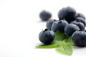 Blueberries