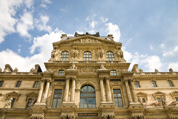 Louvre, Paris