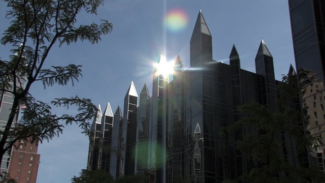 PPG Place 640