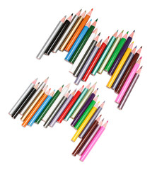Colour Pencils