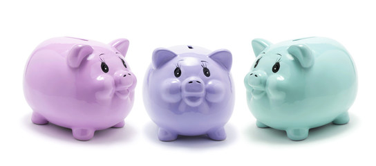 Piggy Banks