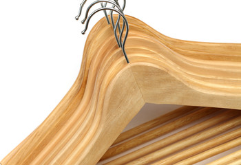 cintres en bois