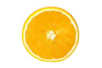 Orange slice