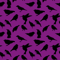Nature Mix Pattern Two