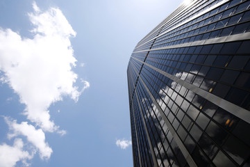 Tour Montparnasse Paris © fovivafoto