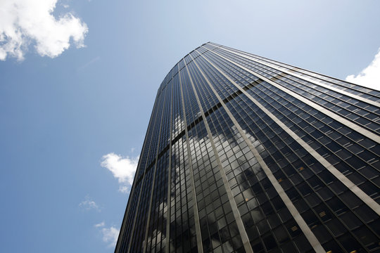 Tour Montparnasse Paris