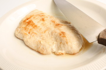 chicken breast