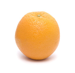 ripe orange