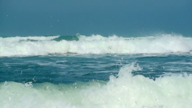 Waves