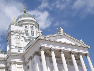 Helsinki Cathedral