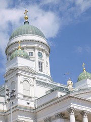 Helsinki Cathedral