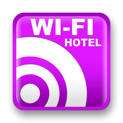 Wi-fi hotel