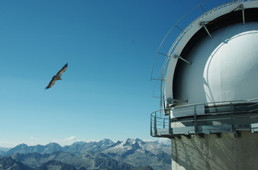 observatoire du pic du midi