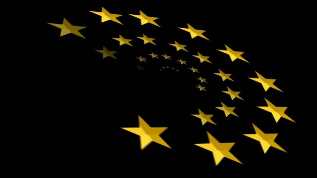 Etoiles symbole diversit&eacute; pays