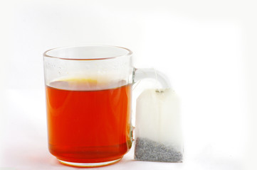 Cup of tea