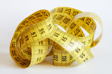 metro - measuring tape