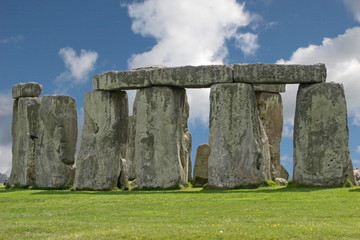 Stonehenge