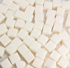 Sugar cubes