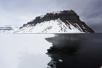 Spitzbergen