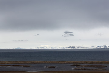 Spitzbergen
