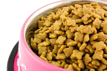 Dog food