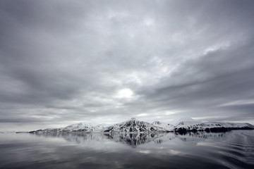 Spitzbergen
