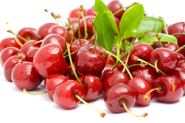 cherries