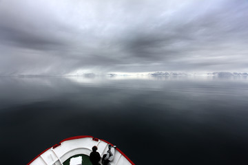 Spitzbergen