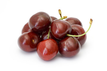 cherries