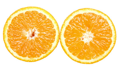 orange slice